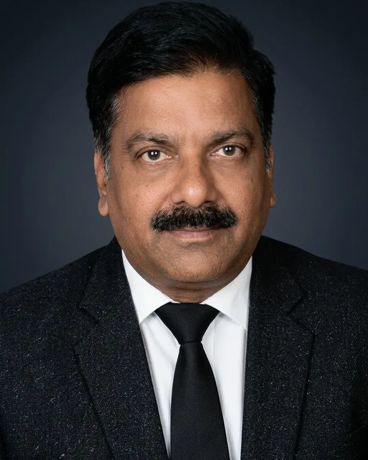 Advocate Bharat Bhushan Singla, Founder and Lead Advocate