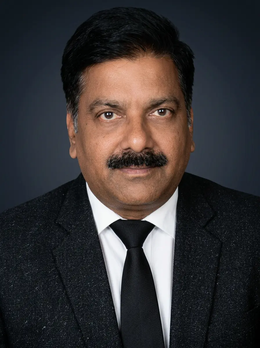 Senior Advocate Bharat Bhushan Singla — MSMED and LIC Panel Advocate, Bathinda Punjab